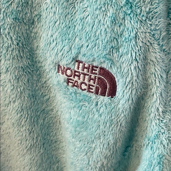 North face jacket - Picture 3 of 4